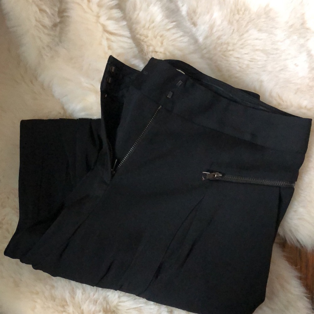 Rebecca Taylor Pants 4